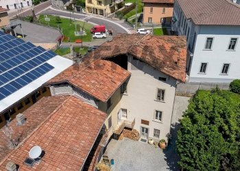 Casa all\'aperto - Semi-detached house Via Don Stefano Gelmi
 
41, Pian Camuno - photo 10