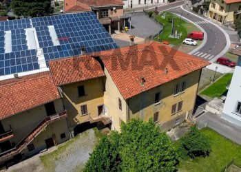 Casa all\'aperto - Semi-detached house Via Don Stefano Gelmi
 
41, Pian Camuno - photo 12