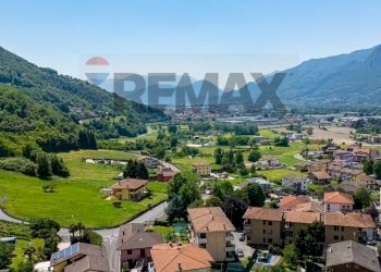 Vista delle montagne - Semi-detached house Via Don Stefano Gelmi
 
41, Pian Camuno - photo 14