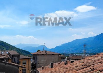 Vista delle montagne - Semi-detached house Via Don Stefano Gelmi
 
41, Pian Camuno - photo 24