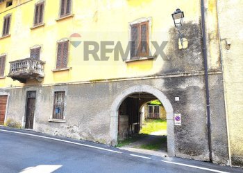 Edificio all\'aperto - Semi-detached house Via Don Stefano Gelmi
 
41, Pian Camuno - photo 26