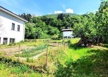 Giardino - Semi-detached house Via Don Stefano Gelmi
 
41, Pian Camuno - photo 28
