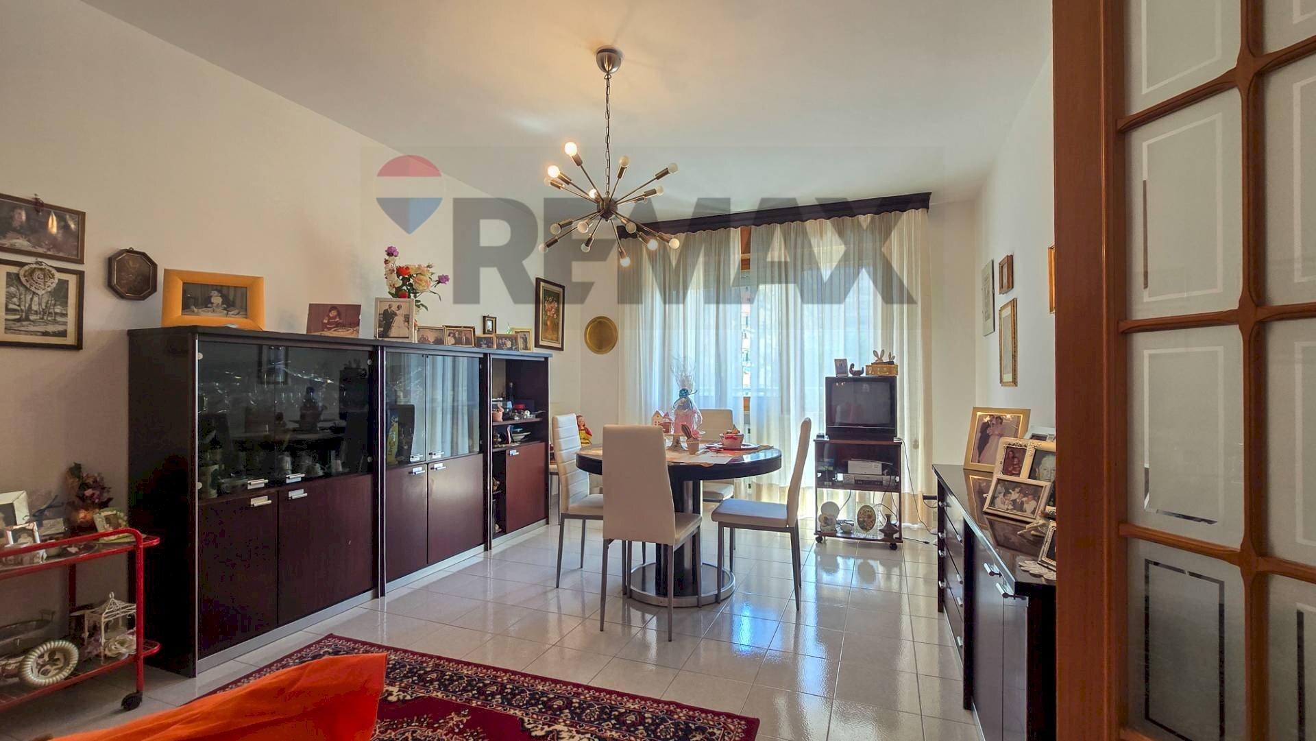 Sala da pranzo - Apartment Via Aldo Moro
 
70, Pescara - photo 1