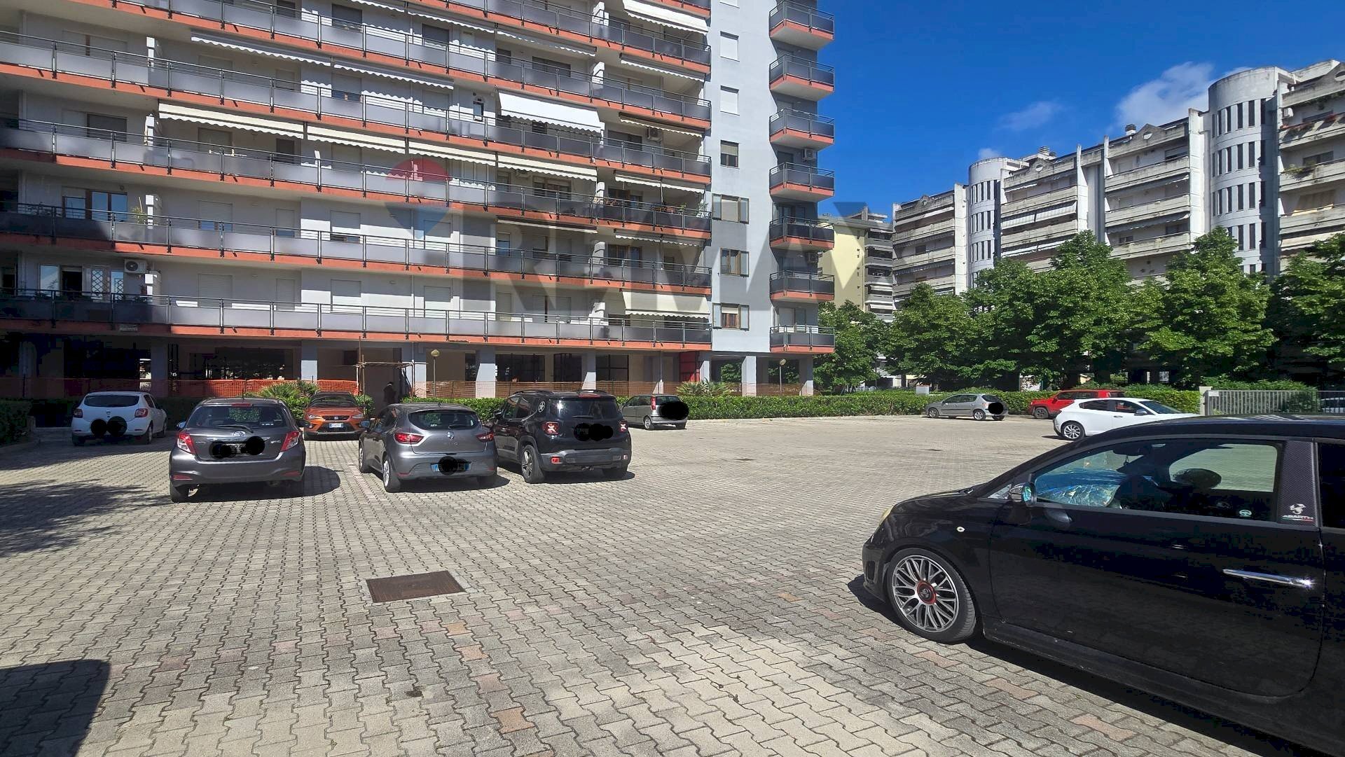 Edificio all\'aperto - Apartment Via Aldo Moro
70, Pescara - photo 3