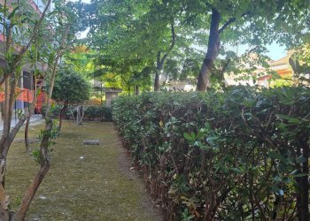 Giardino - Apartment Via Aldo Moro
 
70, Pescara - photo 8