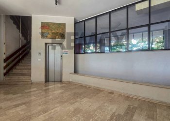Ricezione / Lobby - Apartment Via Aldo Moro
 
70, Pescara - photo 10
