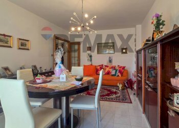 Sala da pranzo - Apartment Via Aldo Moro
 
70, Pescara - photo 20