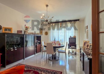 Sala da pranzo - Apartment Via Aldo Moro
 
70, Pescara - photo 21