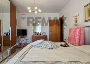 Camera / camera da letto - Apartment Via Aldo Moro
 
70, Pescara - photo 33
