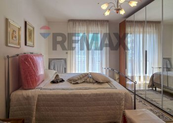 Camera / camera da letto - Apartment Via Aldo Moro
 
70, Pescara - photo 36