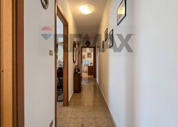 Hall / corridoio - Apartment Via Aldo Moro
 
70, Pescara - photo 30