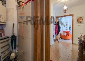 Hall / corridoio - Apartment Via Aldo Moro
 
70, Pescara - photo 51