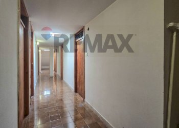 Hall / corridoio - Apartment Via Aldo Moro
 
70, Pescara - photo 55