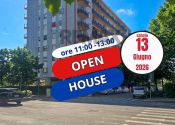 open house Via Aldo Moro 70,Pescara - Apartment Via Aldo Moro
 
70, Pescara - photo 1