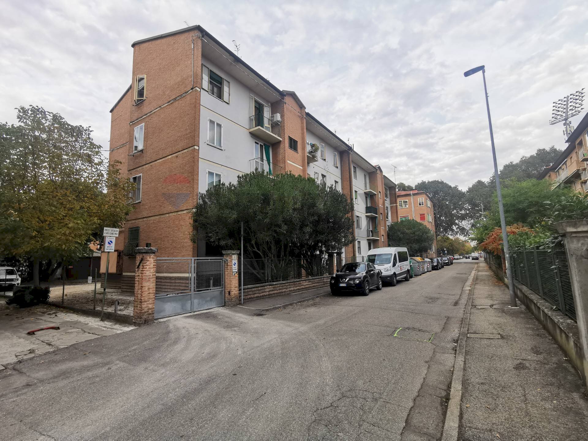 Edificio all\'aperto - Appartamento Via Paolo V
43, Ferrara - foto 2