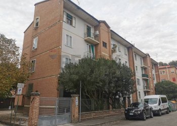 Edificio all\'aperto - Appartamento Via Paolo V
 
43, Ferrara - foto 1