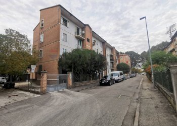 Edificio all\'aperto - Appartamento Via Paolo V
 
43, Ferrara - foto 2