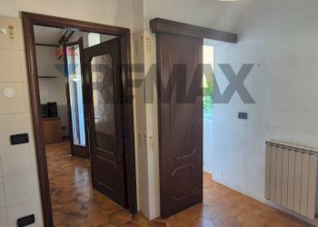 Hall / corridoio - Appartamento Via Paolo V
 
43, Ferrara - foto 3
