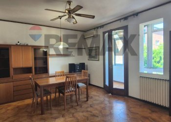 Sala da pranzo - Appartamento Via Paolo V
 
43, Ferrara - foto 4