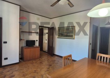 Sala da pranzo - Appartamento Via Paolo V
 
43, Ferrara - foto 8