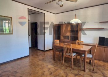 Sala da pranzo - Appartamento Via Paolo V
 
43, Ferrara - foto 11