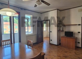 Sala da pranzo - Appartamento Via Paolo V
 
43, Ferrara - foto 20