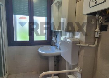 Bagno - Appartamento Via Paolo V
 
43, Ferrara - foto 25