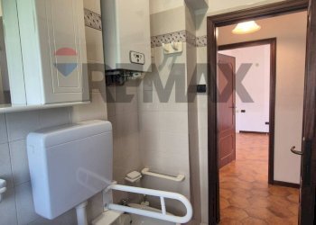 Bagno - Appartamento Via Paolo V
 
43, Ferrara - foto 26