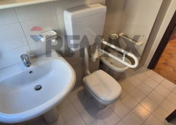 Bagno - Appartamento Via Paolo V
 
43, Ferrara - foto 27