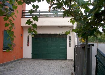 Casa all\'aperto - Villa Palazzago - photo 17