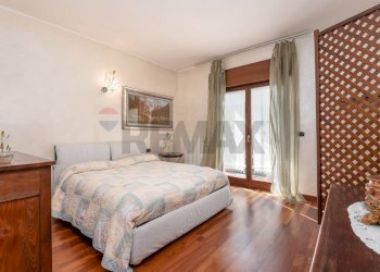 Camera / camera da letto - Villa Palazzago - photo 19