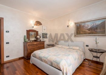 Camera / camera da letto - Villa Palazzago - photo 21