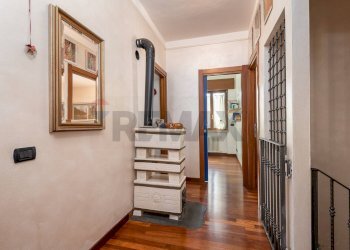 Hall / corridoio - Villa Palazzago - photo 29
