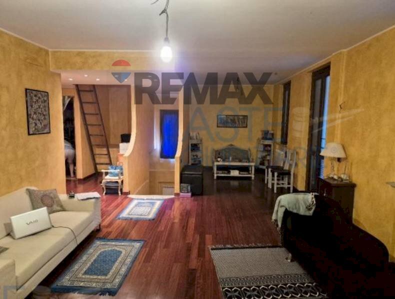 Soggiorno - Appartamento str. Farè
 
9/D, Novara - foto 1