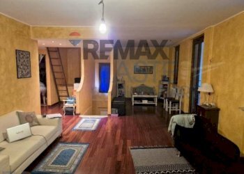 Soggiorno - Appartamento str. Farè
 
9/D, Novara - foto 1