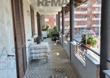 Balcone - Appartamento str. Farè
 
9/D, Novara - foto 6