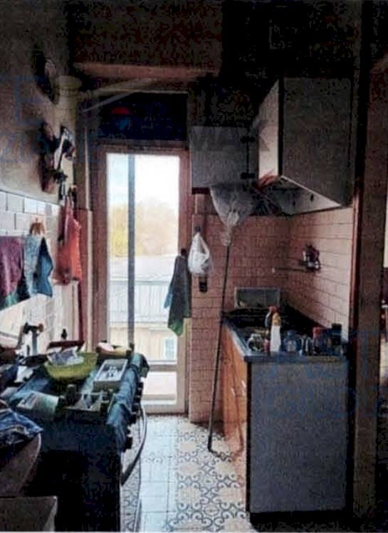 Cucina - Four-room apartment Via Monte Grappa
19, Novara - photo 3