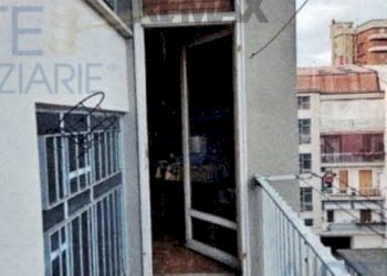 Balcone - Four-room apartment Via Monte Grappa
 
19, Novara - photo 2