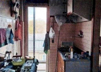 Cucina - Four-room apartment Via Monte Grappa
 
19, Novara - photo 3