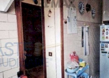 Cucina - Four-room apartment Via Monte Grappa
 
19, Novara - photo 5
