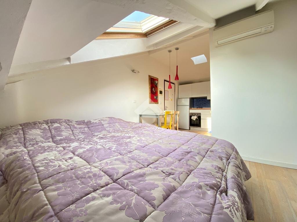 One-room apartment Via Mantova, Milano (neighborhood Ticinese) - photo 1