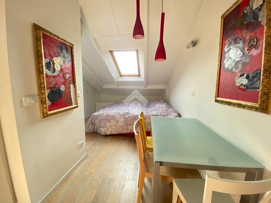 One-room apartment Via Mantova, Milano (neighborhood Ticinese) - photo 3