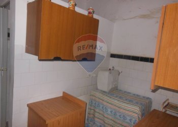 cucina - Appartamento Via Gregorio XIII
 
8, Vieste - foto 7