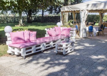 Terrazza - Hotel Via Langhirano
44, Langhirano - photo 10