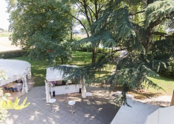 Giardino - Hotel Via Langhirano
44, Langhirano - photo 17