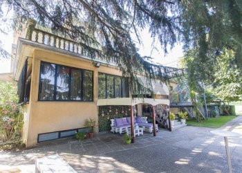 Casa all\'aperto - Hotel Via Langhirano
44, Langhirano - photo 19