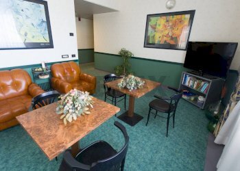 Soggiorno - Hotel Via Langhirano
44, Langhirano - photo 23