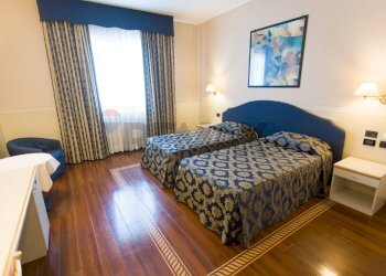 Camera / camera da letto - Hotel Via Langhirano
44, Langhirano - photo 29