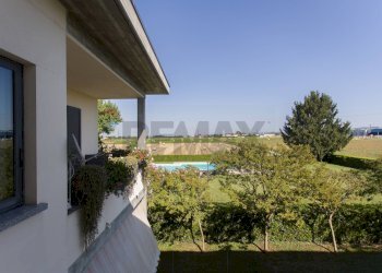 Terrazza - Hotel Via Langhirano
44, Langhirano - photo 30