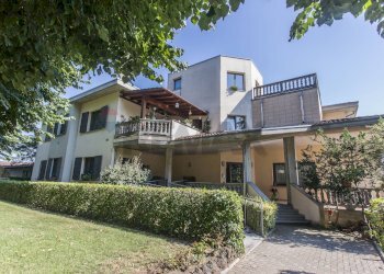 Casa all\'aperto - Hotel Via Langhirano
44, Langhirano - photo 33